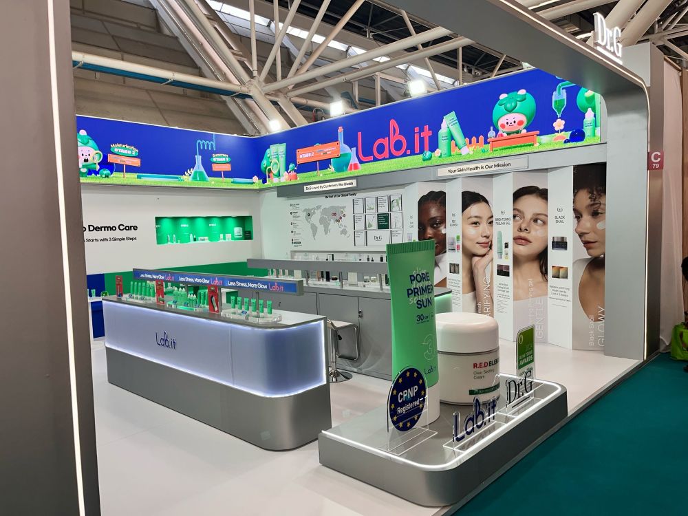 Cosmoprof 2025 Bologna