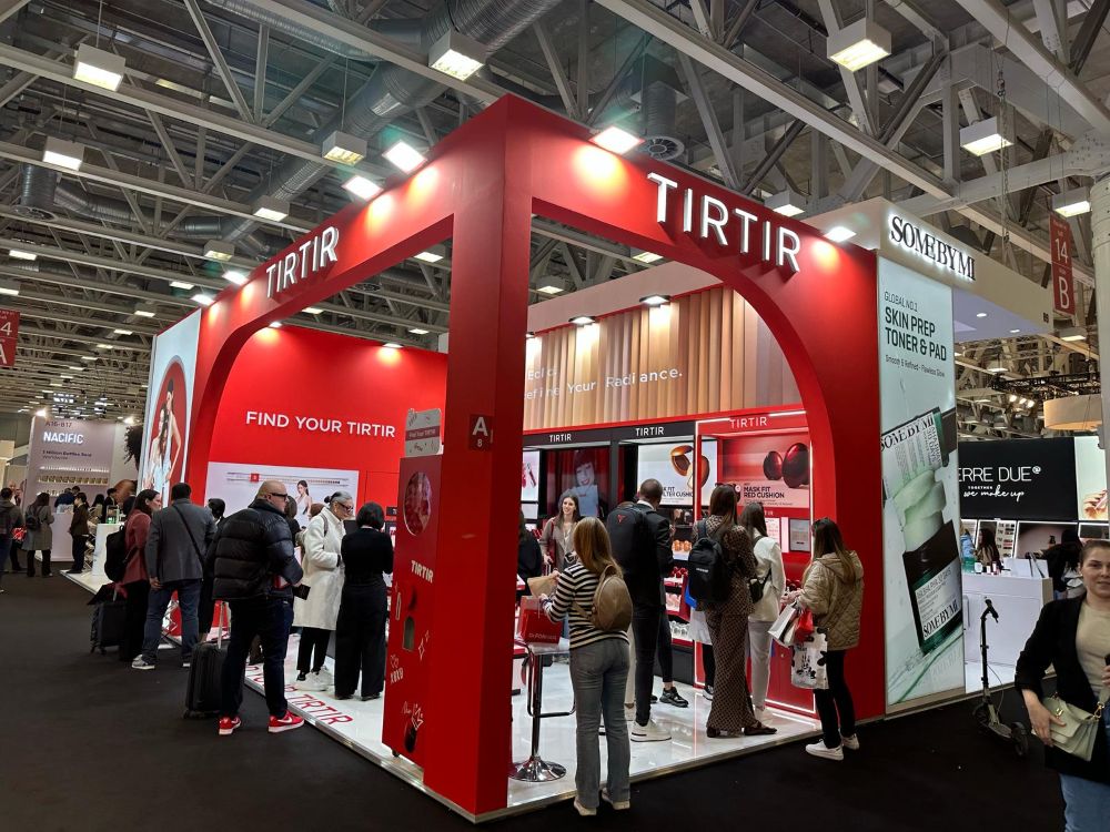 Cosmoprof 2025 Bologna