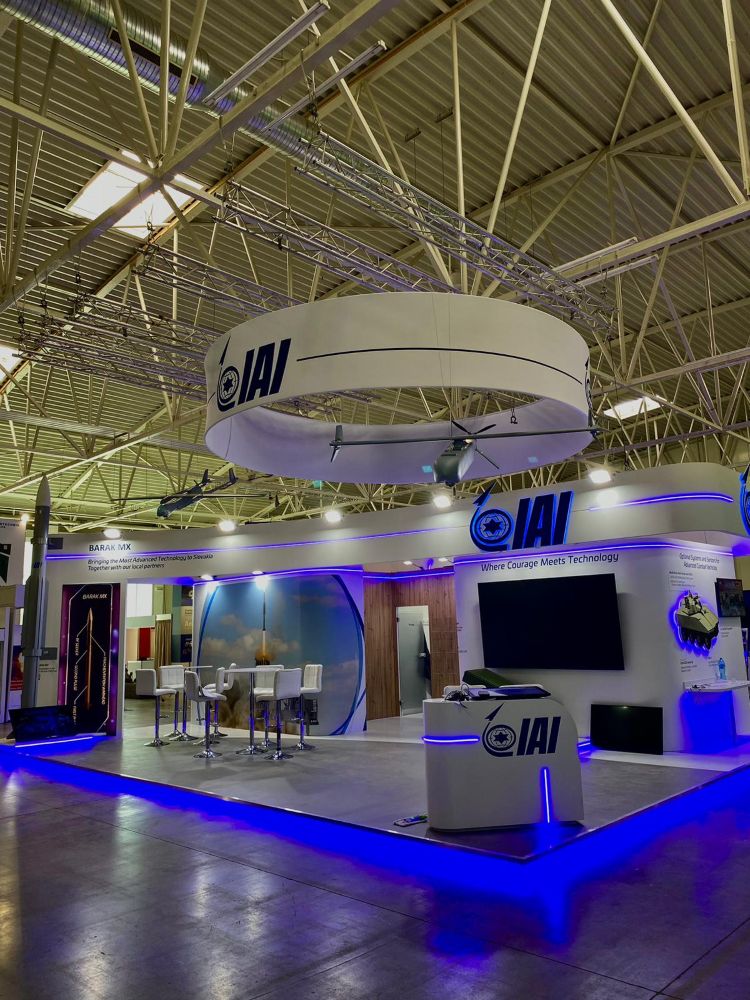 IDEB 2023 Bratislava