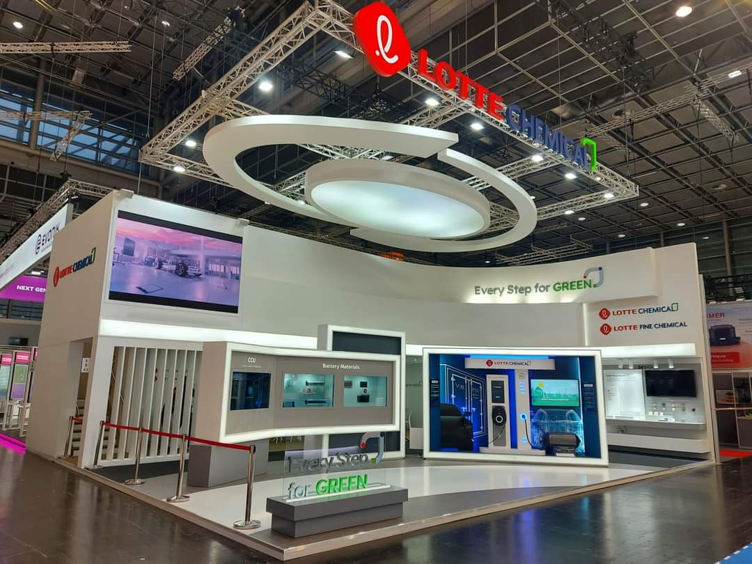 K Show 2022 Dusseldorf